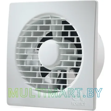 Осевой вентилятор Vortice Punto Filo MF 120/5"